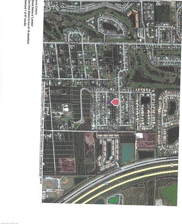1st image of 10601 Landau LN