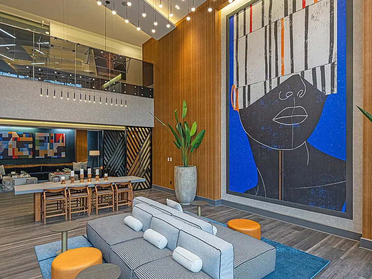 Venue Brookwood Apartments — Photo 22