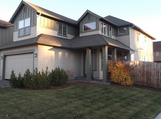 21153 Ritz Pl, Bend, OR 97702