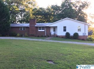 1505 Reid Cir, Gadsden, AL 35903