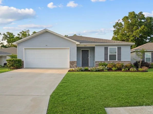 6517 June Bug Dr, Milton, FL 32583