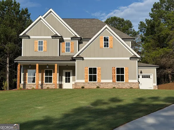 51 Paul Smith Rd, Covington, GA 30014