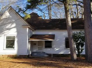 315 E Cedar St, Warren, AR 71671