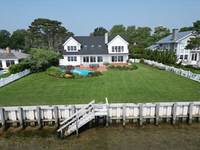 45 Indian Run, East Quogue, NY, 11942
