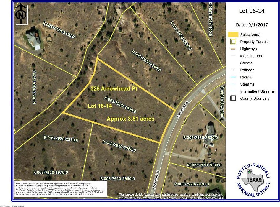 2nd image of 328 Arrowhead Point