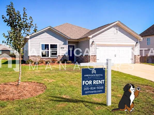 9528 Havenridge Loop, Tuscaloosa, AL 35405