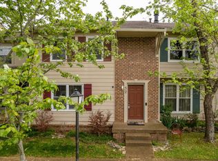3880 Priest Lake Dr APT 52, Nashville, TN 37217