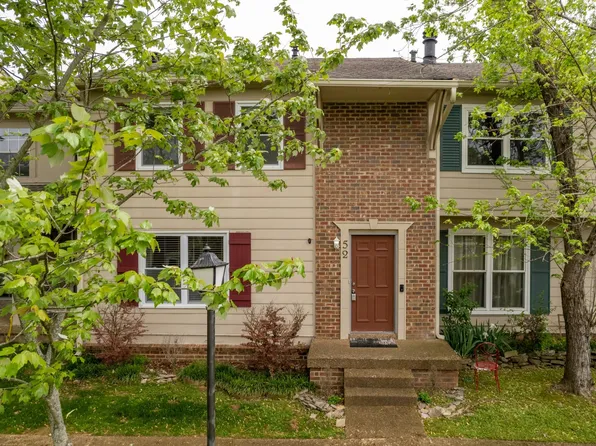 3880 Priest Lake Dr APT 52, Nashville, TN 37217