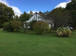 651 Converse Rd, Hopkinton, NY 12965