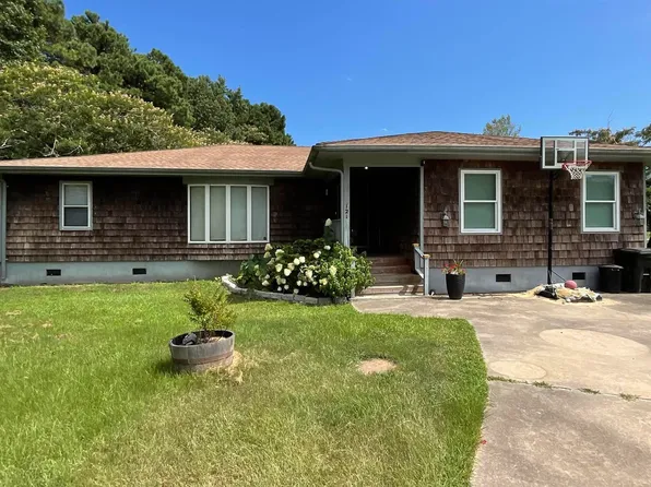 121 Garrington Island Rd Lot 7, Shawboro, NC 27973