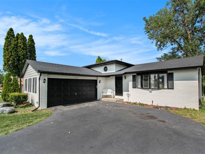 1343 Brandywine Rd, Crown Point, IN, 46307