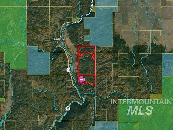 4th image of 9512-9516 Packer John Rd