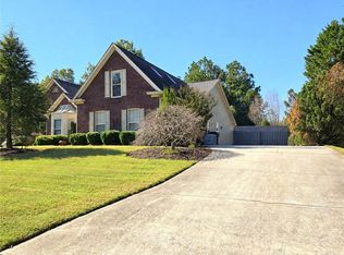 1235 Mill Shyre Way, Lawrenceville, GA 30043