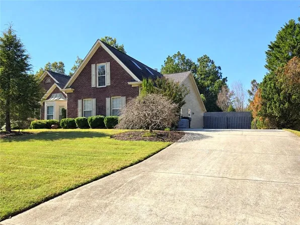 1235 Mill Shyre Way, Lawrenceville, GA 30043