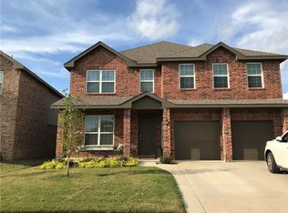 9217 San Tejas Dr, Fort Worth, TX 76177