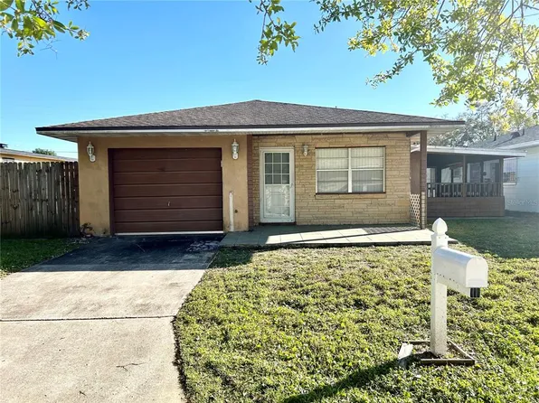 525 Hibiscus Way #6-D, Orlando, FL 32807