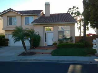 49 Egret Ln, Aliso Viejo, CA 92656