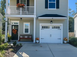 7 Cabbage Palm Ln, Bluffton, SC 29910