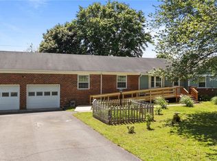 2721 Fawnwick Dr, Henrico, VA 23231