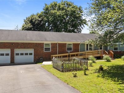 2721 Fawnwick Dr, Henrico, VA, 23231
