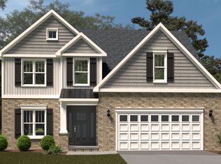 Hemlock Plan, Boonsboro, Lynchburg, VA 24503