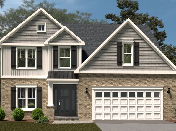 Hemlock Plan, Mason's Crest