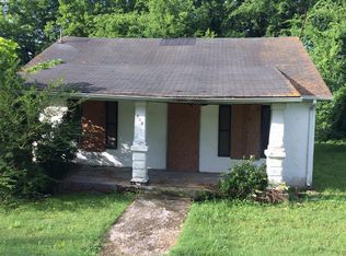 204 Arrow Mine Rd, Mount Pleasant, TN 38474