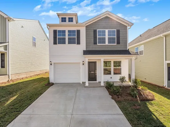2348 Mill Loop, Spartanburg, SC 29301
