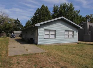 1937 Forest Ave, Beloit, WI 53511