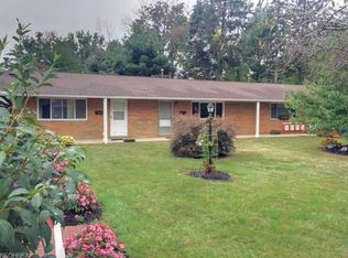 21872 River Oaks Dr #H-5, Rocky River, OH