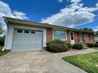 502 Osborne Rd, Winston Salem, NC 27103