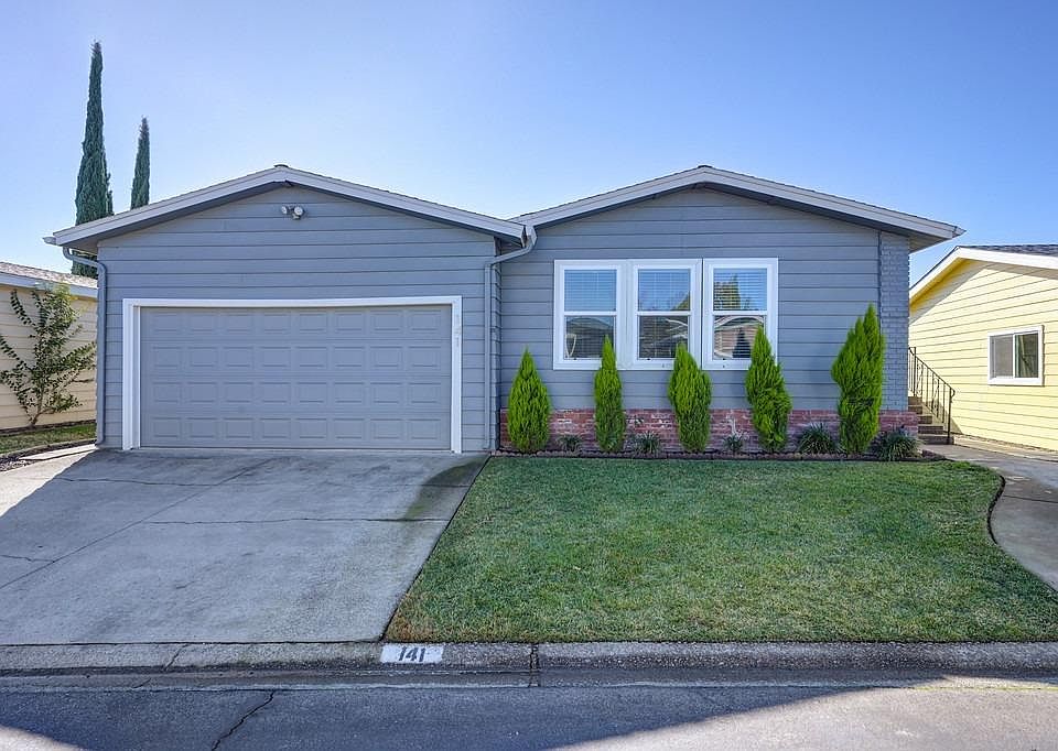 141 Kaseberg Dr, Roseville, CA 95678 Zillow