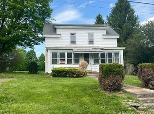5969 Stockbridge Hill Rd, Munnsville, NY 13409