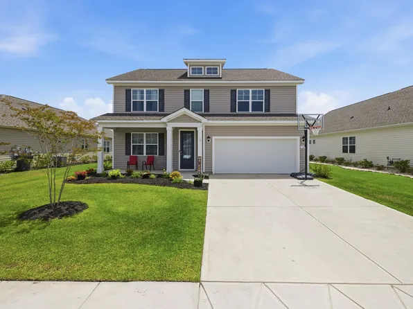 727 Mustang Ranch Dr., Myrtle Beach, SC 29588
