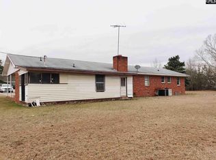 1152 Old McGraw Rd, Eastover, SC 29044