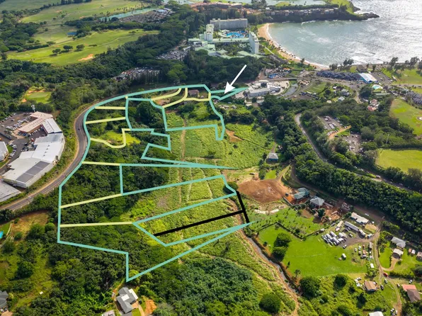 Rice St #2, Lihue, HI 96766