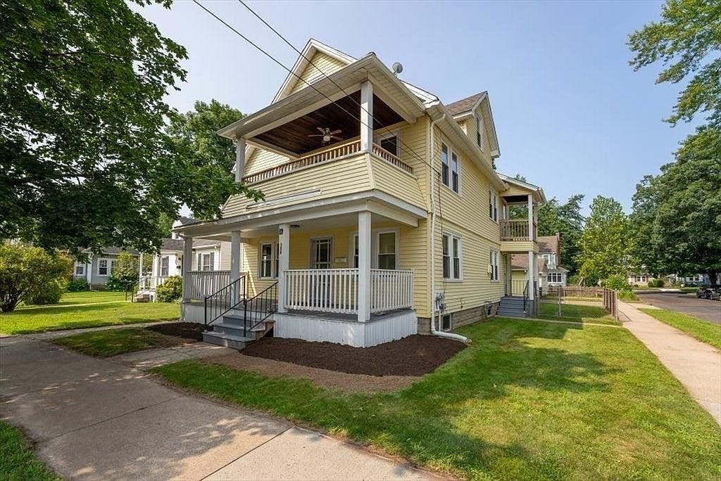 108 Dwight Rd FLOOR 2, Springfield, MA 01108 Zillow