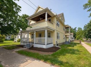 108 Dwight Rd FLOOR 2, Springfield, MA 01108