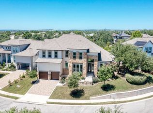 11625 Lake Stone Dr #66, Bee Cave, TX 78738