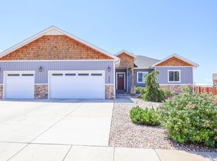 4407 W 1325 S, Cedar City, UT 84720