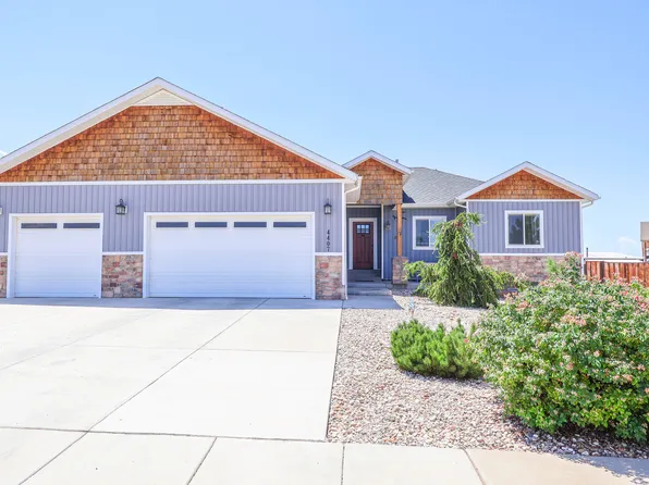 4407 W 1325 S, Cedar City, UT 84720