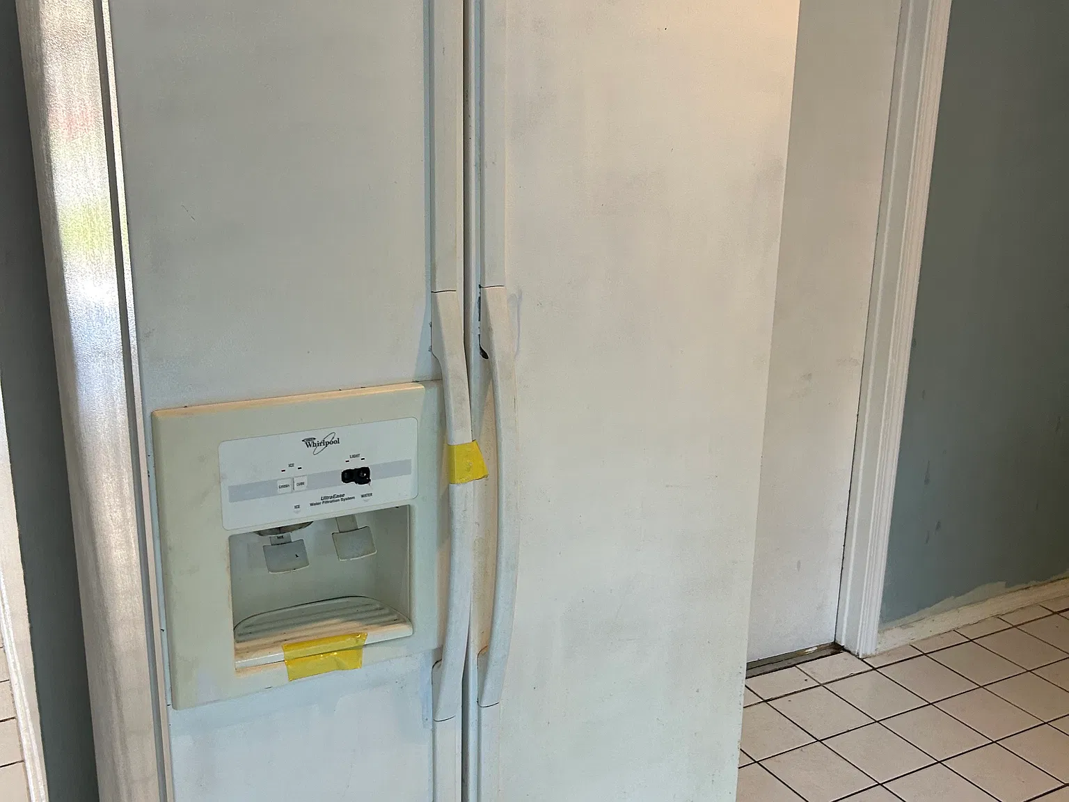 4 bed, 1350 sqft, $1,100 — Photo 4