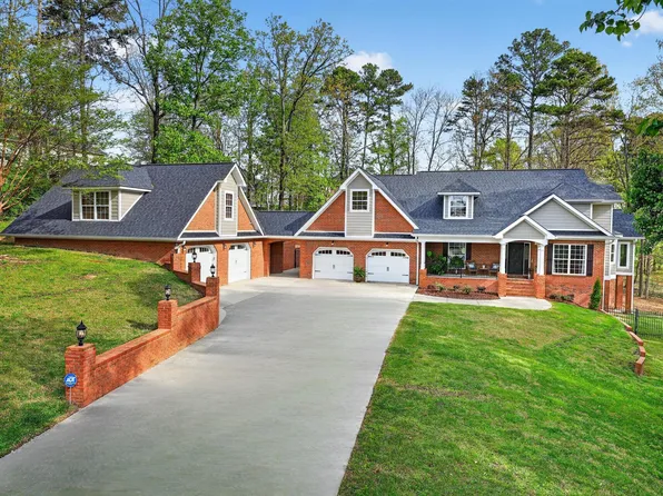 88 Herron Ln, Ringgold, GA 30736
