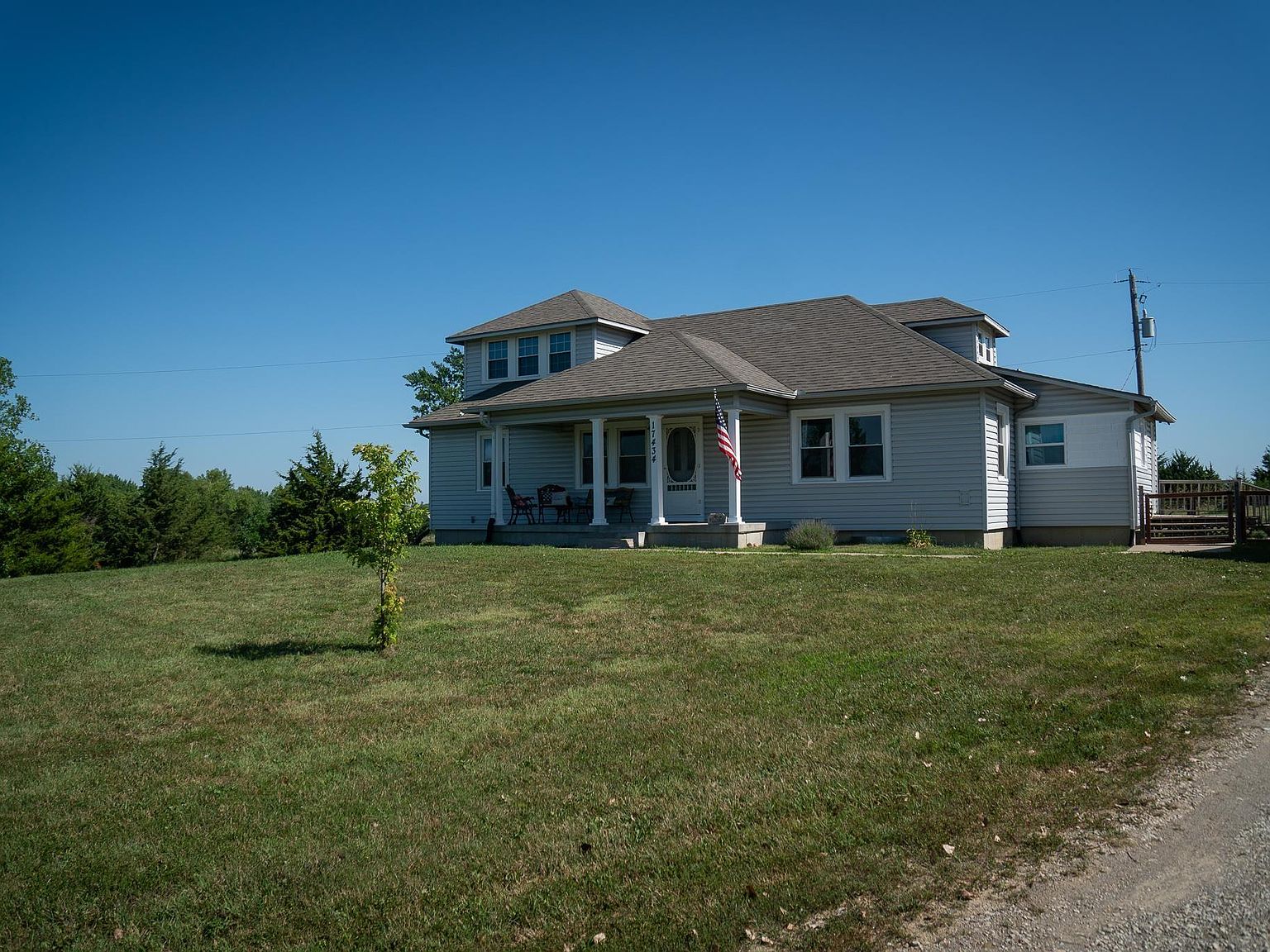 17434 Stoney Dr, Mayetta, KS 66509 Zillow