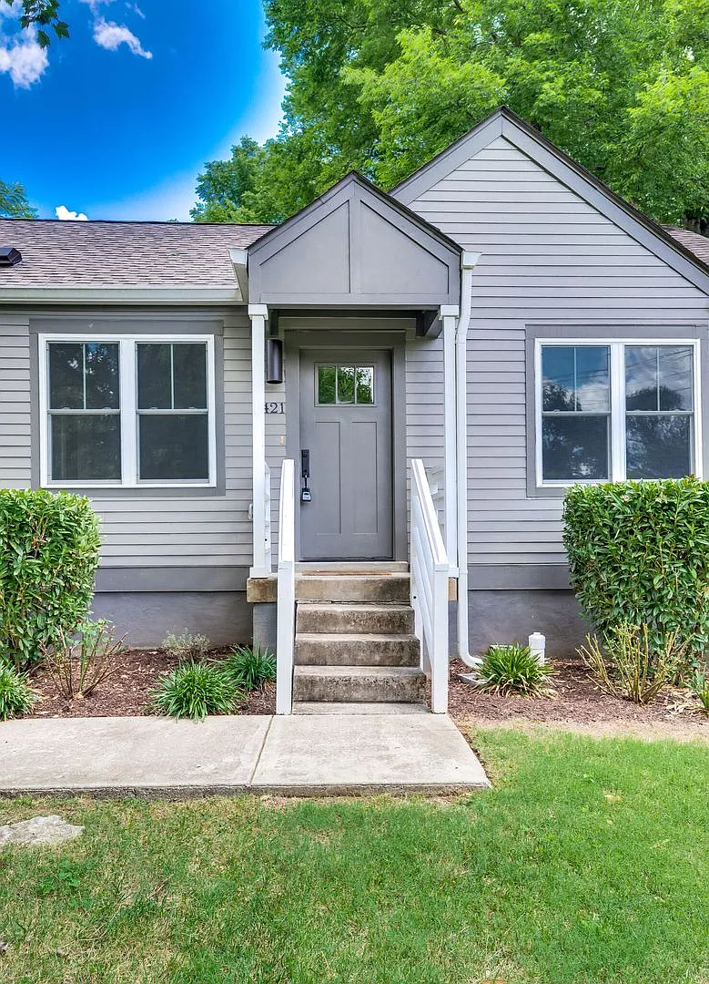 Awesome 3BE/2BA home in sought after East Nashville/Inglewood!! — Photo 4