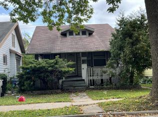 3616 North 16th STREET, Milwaukee, WI 53206