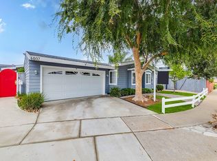 4807 Arlene St, San Diego, CA 92117