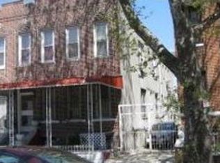 441 Rockaway Pkwy #4, Brooklyn, NY 11212