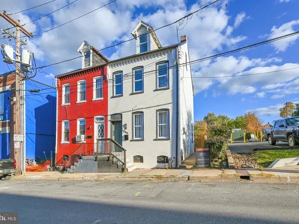 666 Lafayette St, Lancaster, PA 17603