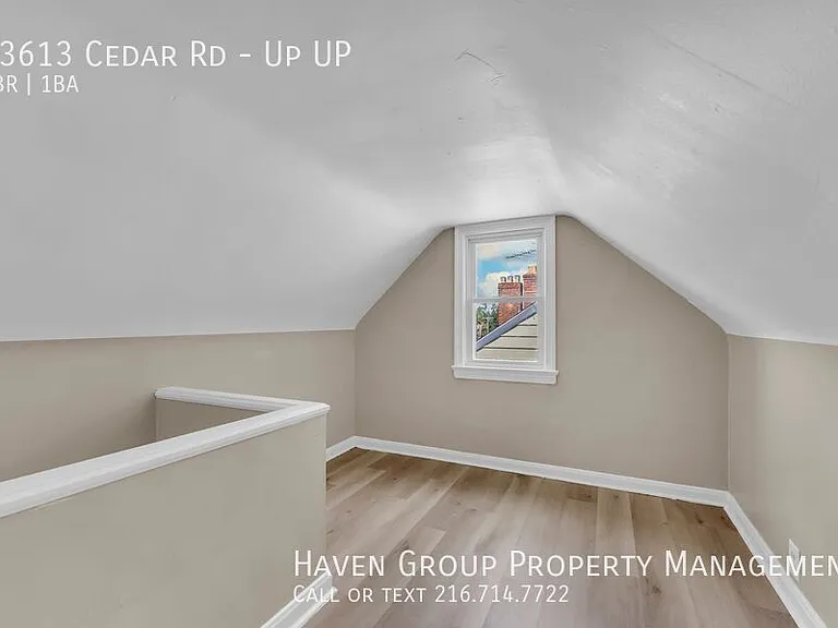 13613 Cedar Rd #UP UP — Photo 16